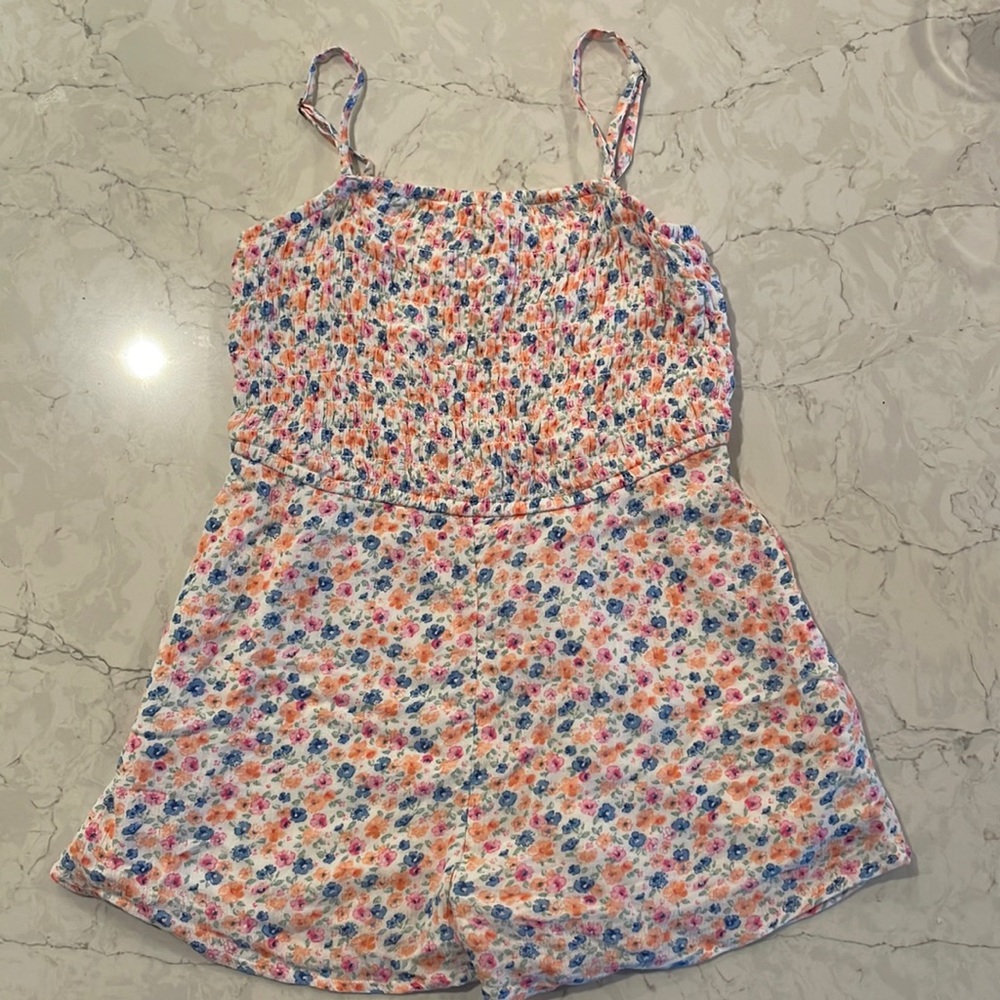 Abercrombie Kids Romper